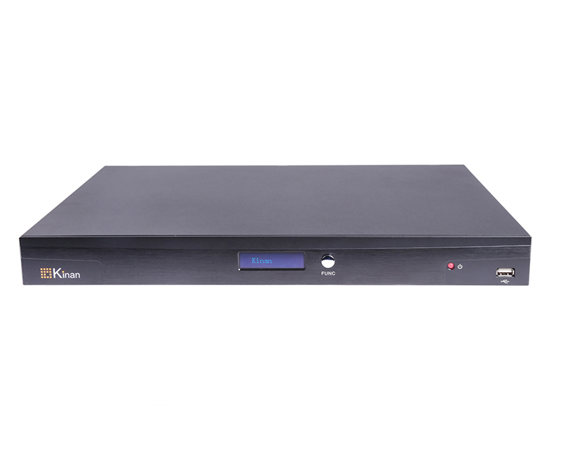  HTS9416 多用户数字KVM