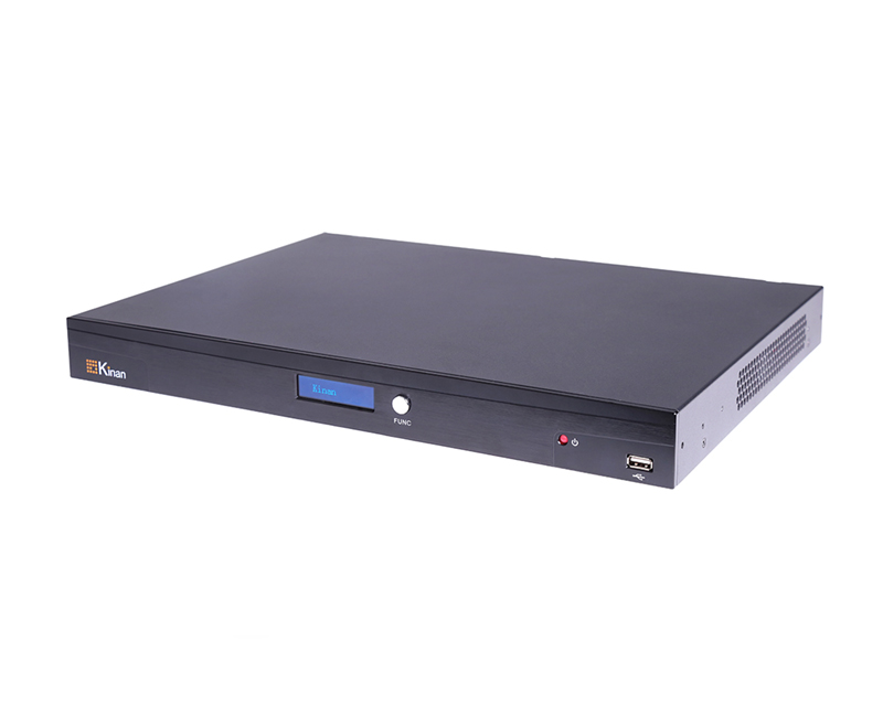 HTS9416多用户数字KVM
